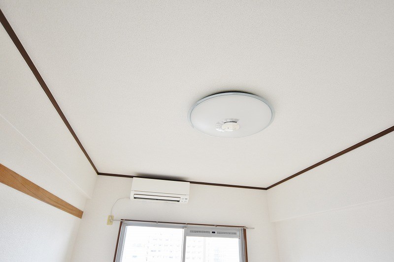 ガーデンハイツ中井 その他4