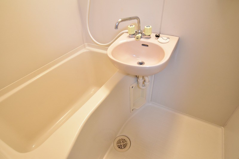 ガーデンハイツ中井 風呂画像