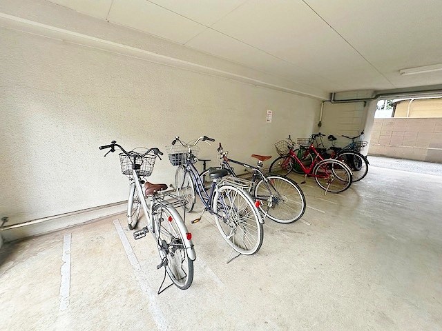 ダイナコート小倉下到津Ⅱ その他外観2