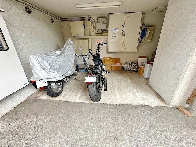 ダイナコート小倉下到津Ⅱ その他外観5