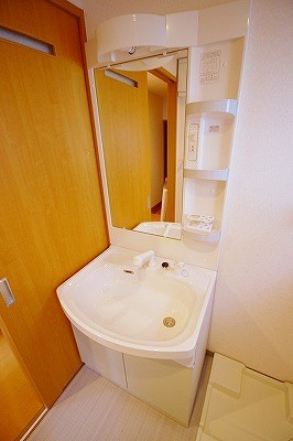 プランドール足原 その他1