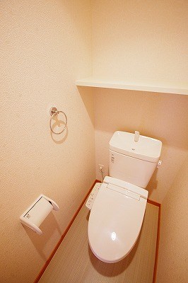 プランドール足原 その他2