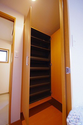 プランドール足原 その他6