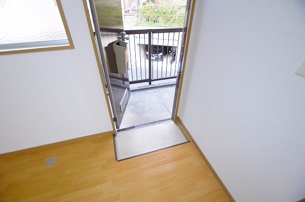 小文字ハイツ その他9