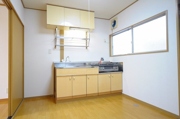 小文字ハイツ その他11