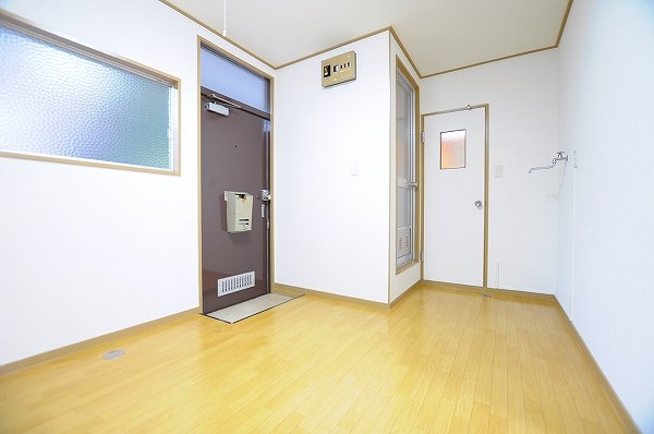 小文字ハイツ その他14