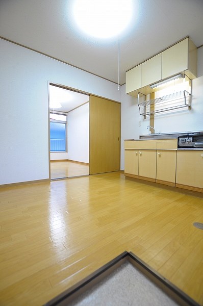 小文字ハイツ その他15