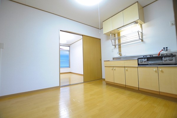 小文字ハイツ その他16