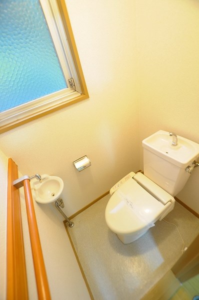 小文字ハイツ その他17