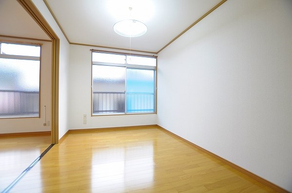 小文字ハイツ その他19