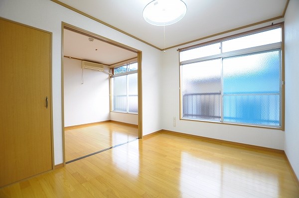 小文字ハイツ その他20