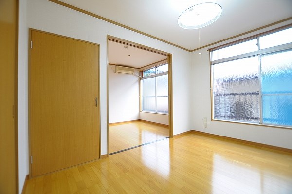 小文字ハイツ その他22