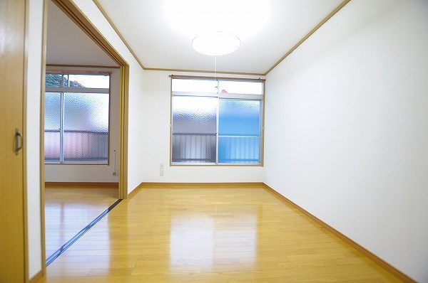 小文字ハイツ その他24