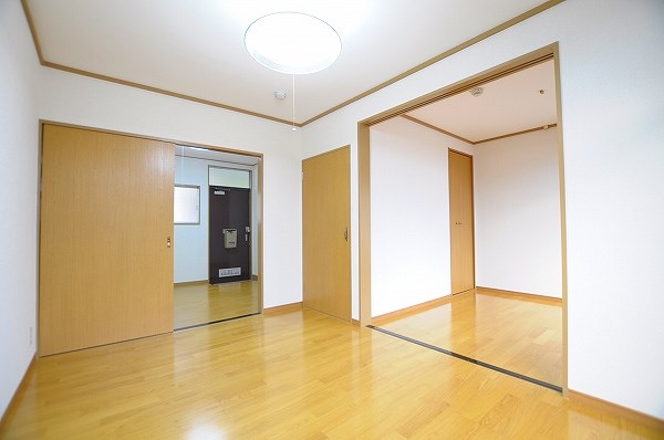 小文字ハイツ その他26