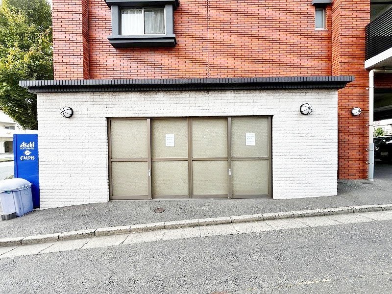 ギャラクシーヴィーラブライト その他外観6