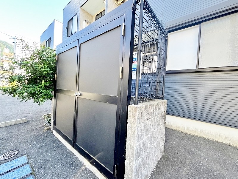 ＬａＬｕｃｅ黒住(ラルーチェ黒住) その他外観2