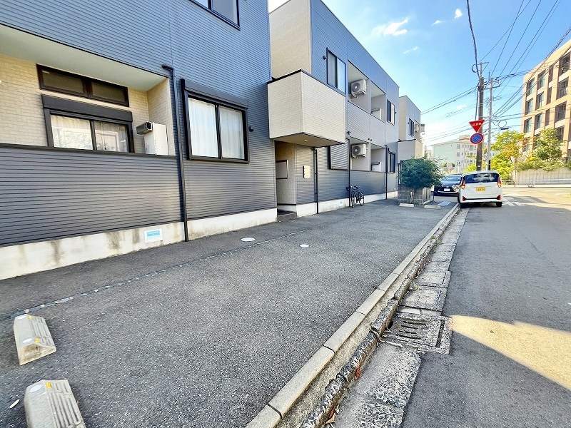 ＬａＬｕｃｅ黒住(ラルーチェ黒住) その他外観3