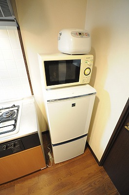 ウィルステージ古船場 その他3