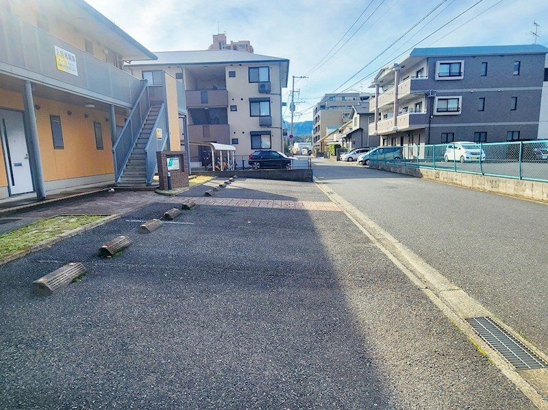 プロムナードＵＳ  その他外観1