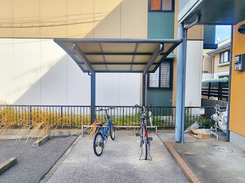 プロムナードＵＳ  その他外観2