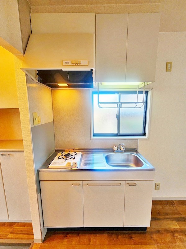 プロムナードＵＳ  キッチン