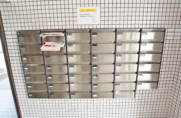 コンフォート若園 その他外観4