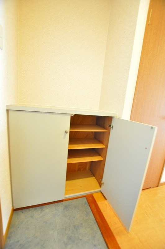 ロイヤルグリーンハイツ その他3