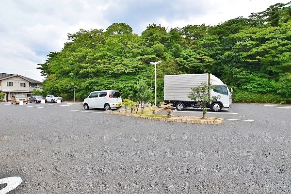 MAST日明　Ｂ棟  その他外観3