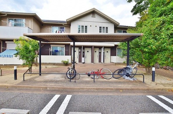 MAST日明　Ｂ棟  その他外観4