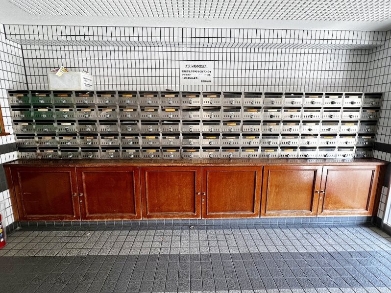 ロイヤルビップ その他外観5