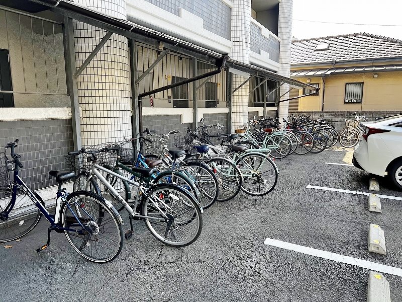 ロイヤルビップ その他外観6