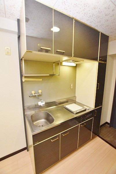 ロイヤルビップ キッチン