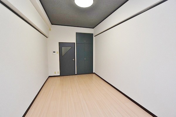 ロイヤルビップ ベッドルーム