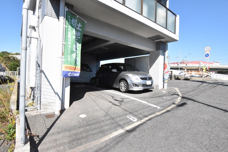 リファレンス到津  その他外観5