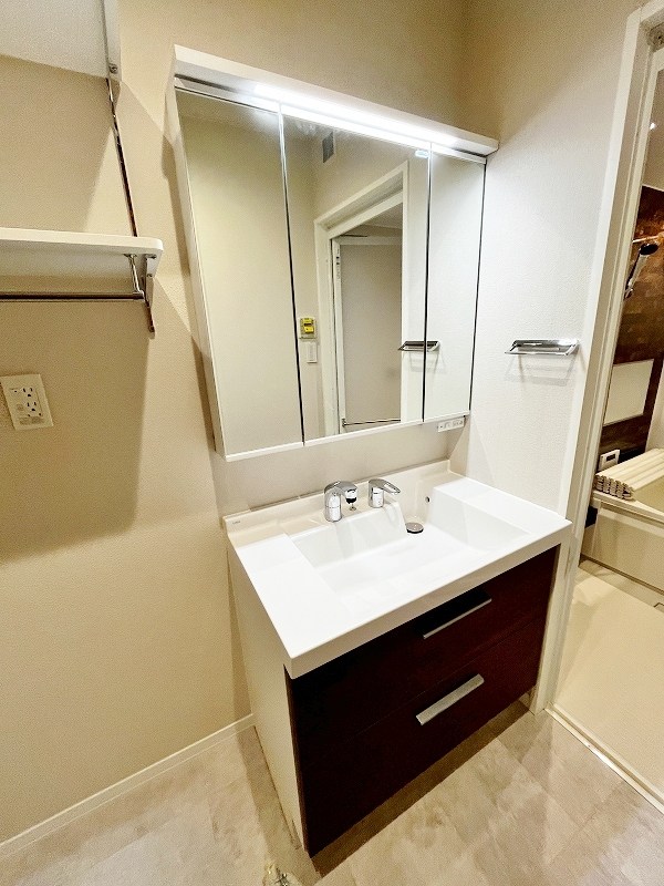 グランカルム足立 その他1