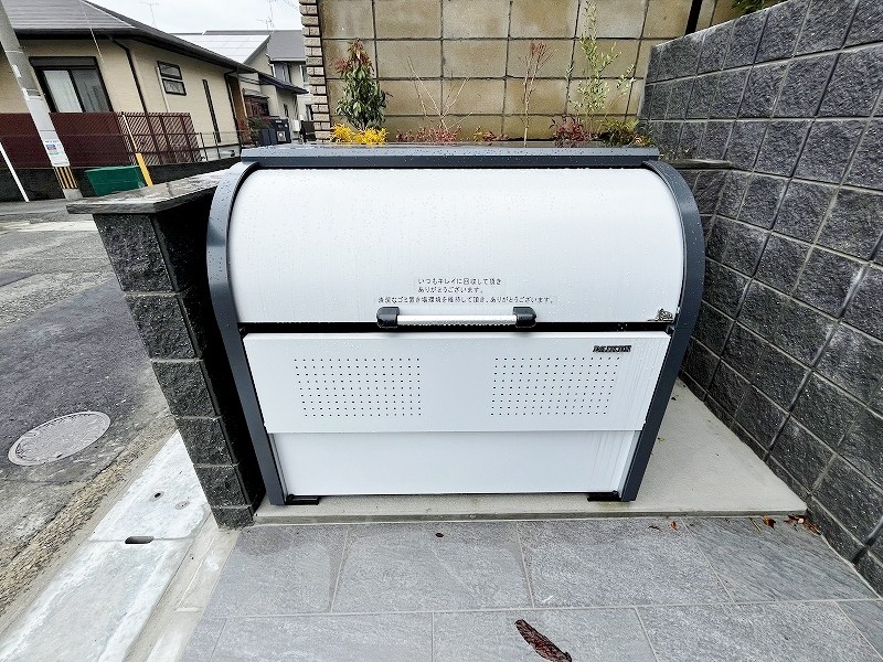 グランカルム足立 その他外観1