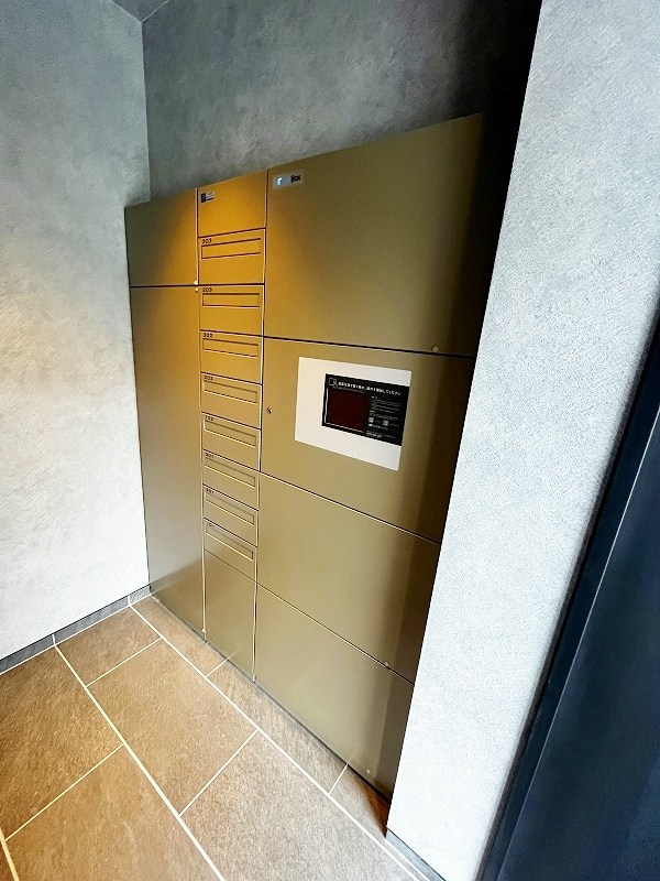 グランカルム足立 その他外観4