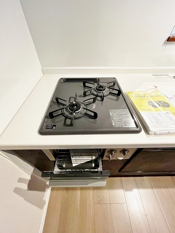 グランカルム足立 その他24