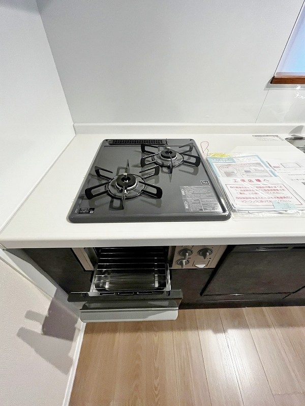 グランカルム足立 その他24