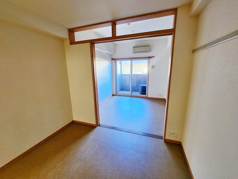 ＬＥＡＤ大手町（リード大手町） リビング