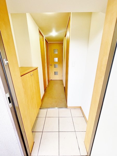 ＬＥＡＤ大手町（リード大手町）  玄関