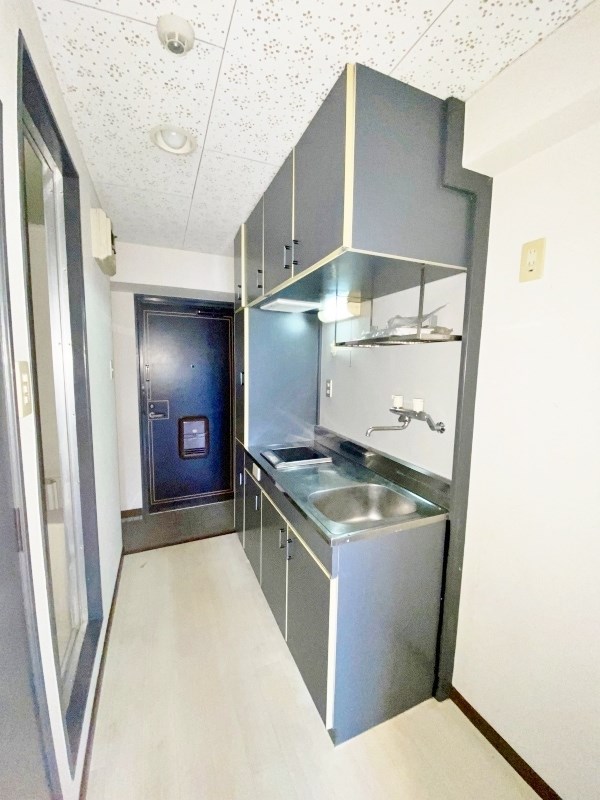 ロイヤルアネックス キッチン