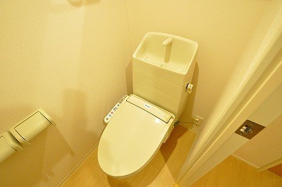 アーバンハイム福本  その他2