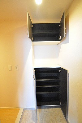 アーバンハイム福本  その他6