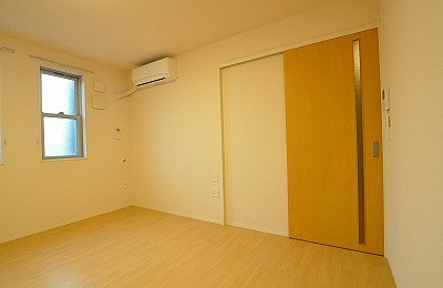 アーバンハイム福本  リビング