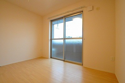 アーバンハイム福本  ベッドルーム