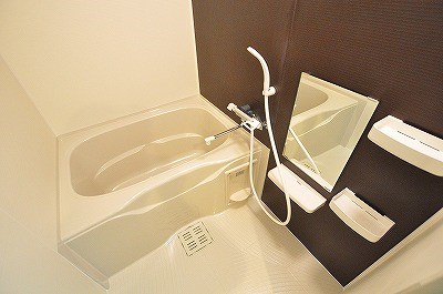 アーバンハイム福本  風呂画像