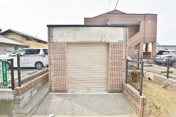 グランツ  その他外観2