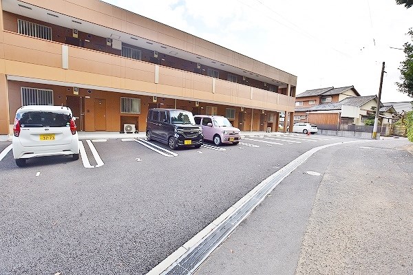 Calmハナ(カームハナ)  その他外観1