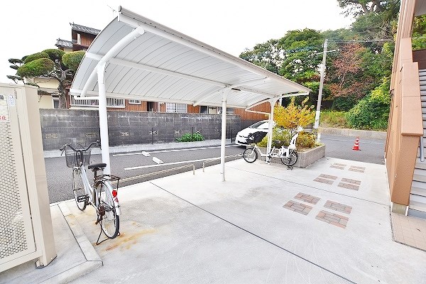 Calmハナ(カームハナ)  その他外観2